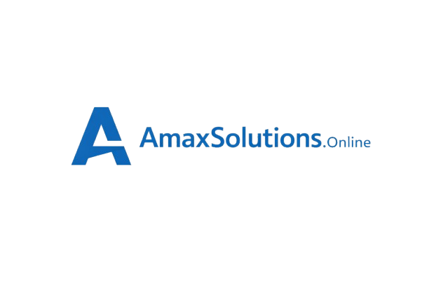AMAX Solutions Logo